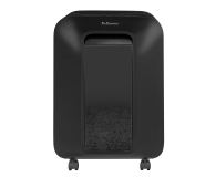 FELLOWES LX201 czarna P-5 ścinki 2x12mm 5050001 - 580077 - zdjęcie 4